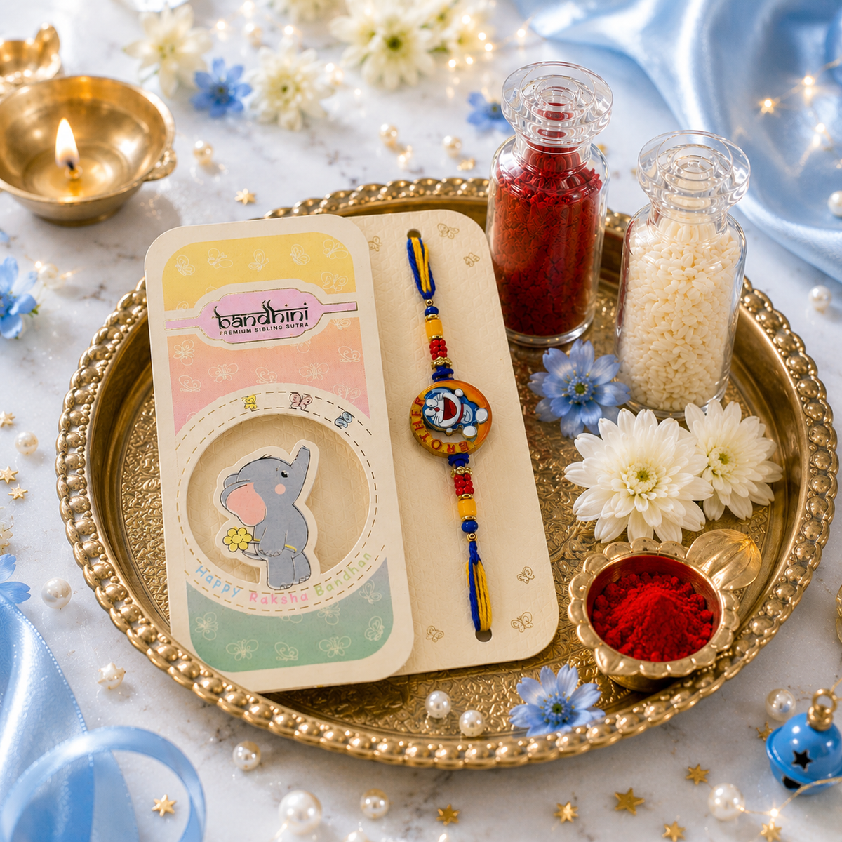 Raksha Bandhan 2026: History, Rituals & Gift Ideas
